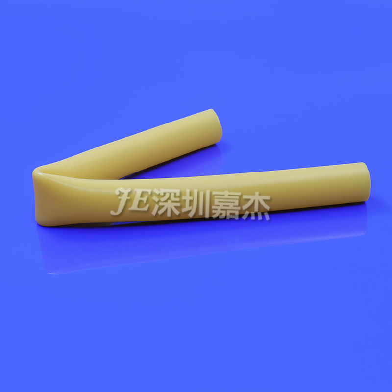 操美人哦哦网站双色硅胶管
